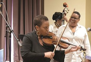NJ PAC Brings Performances to Your Living Room